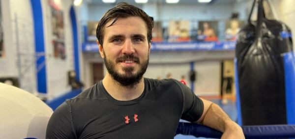 Артем Вахитов назвал возможного следующего соперника в UFC